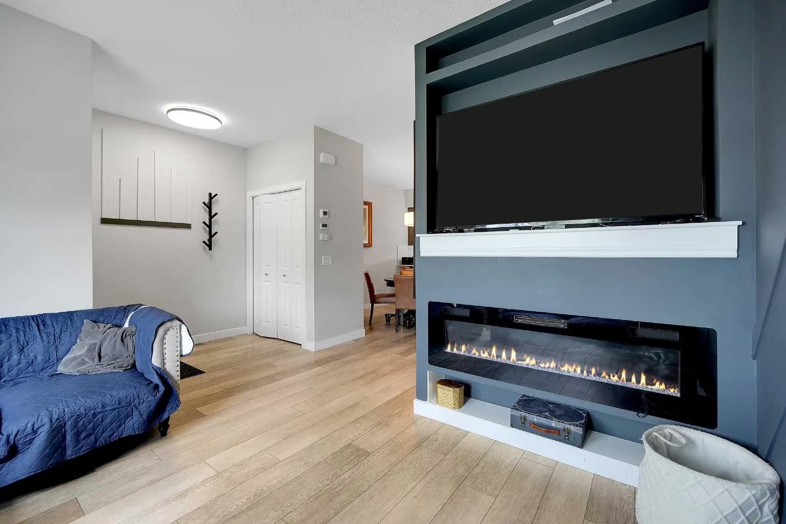 Row/Townhouse