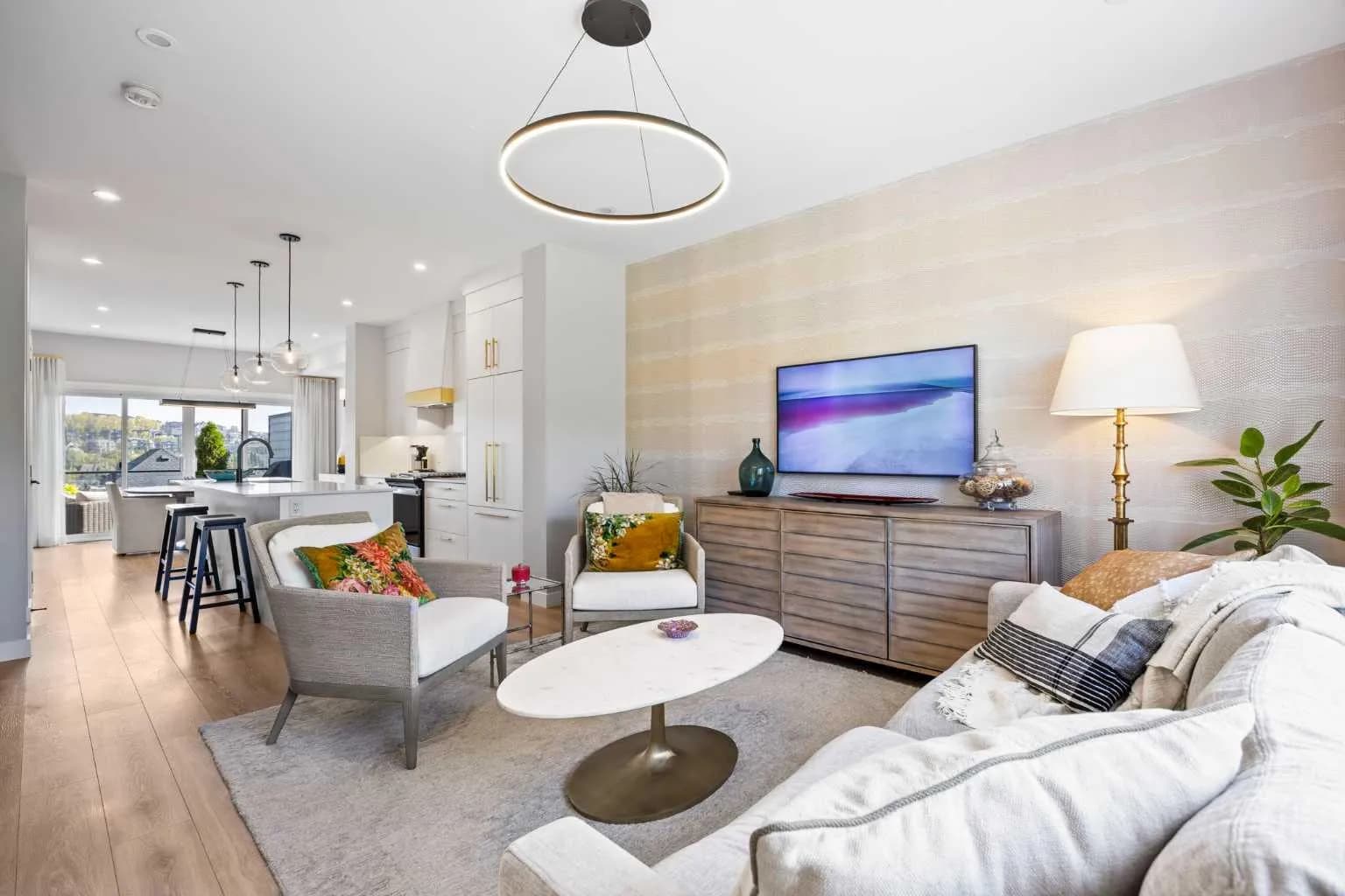 Row/Townhouse