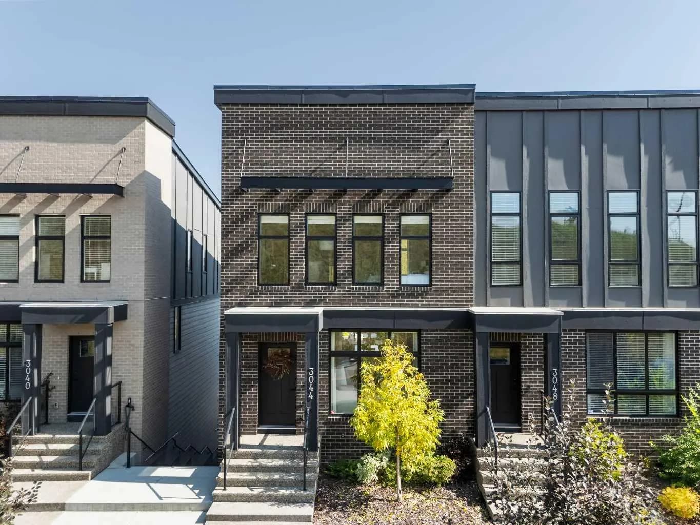 Row/Townhouse