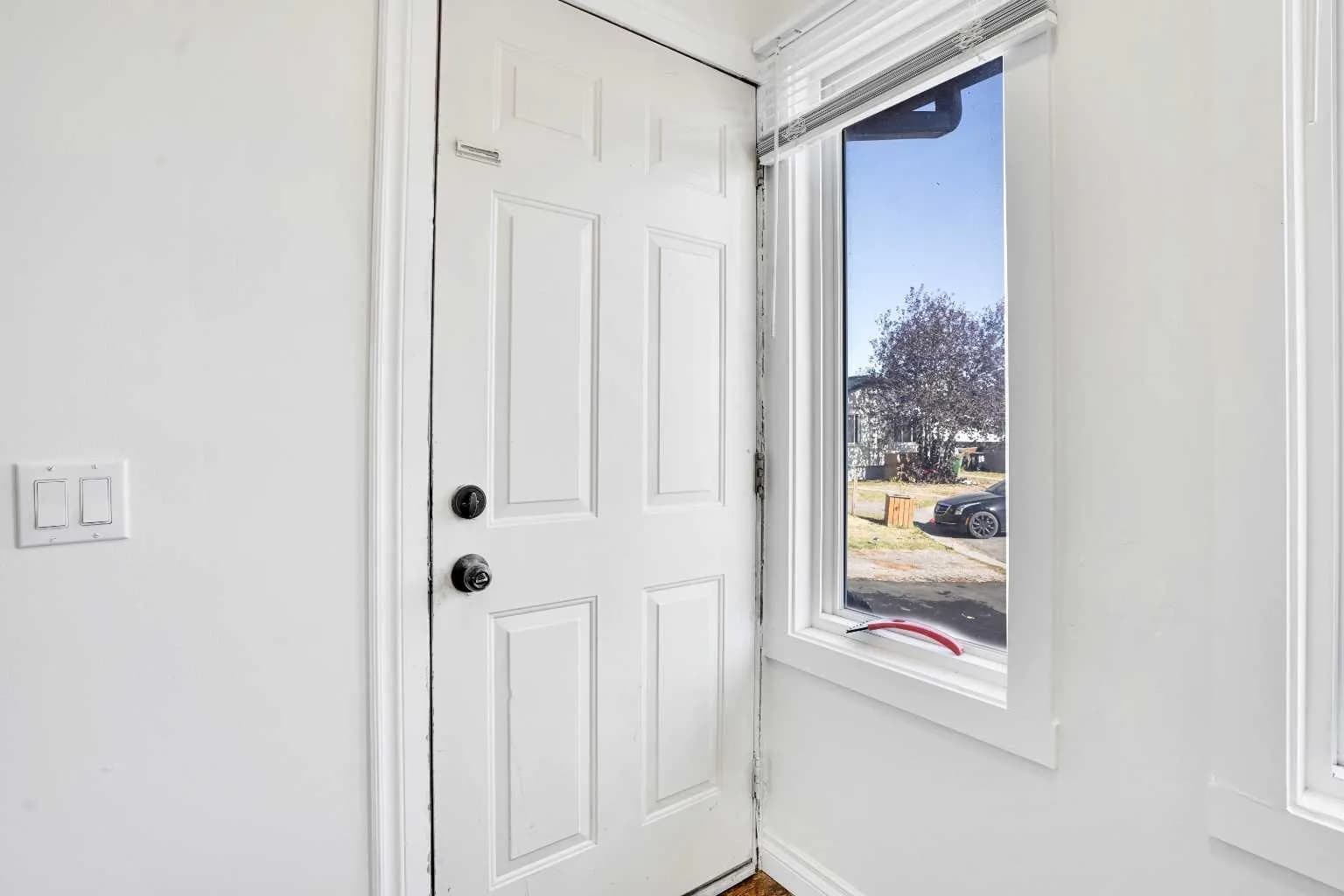 Semi Detached (Half Duplex)