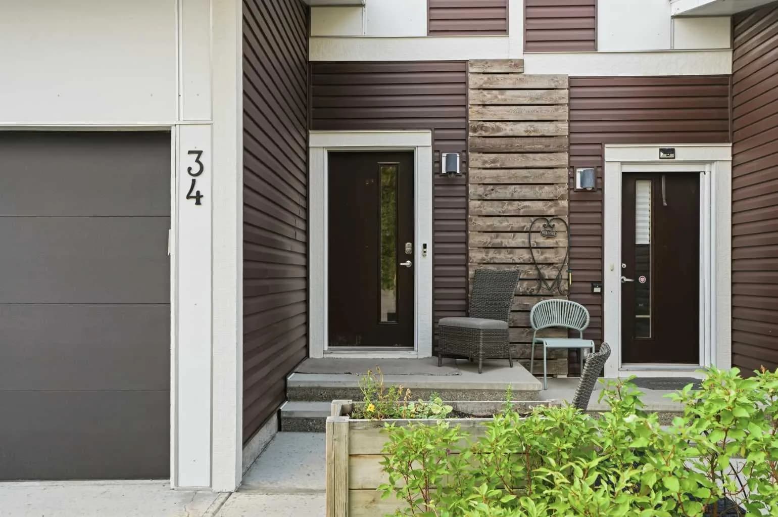 Row/Townhouse
