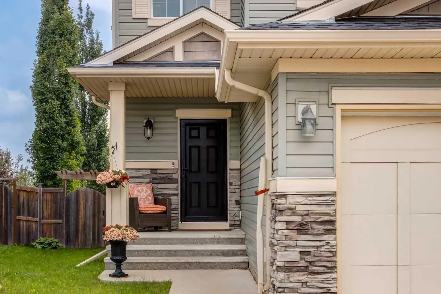 Semi Detached (Half Duplex)