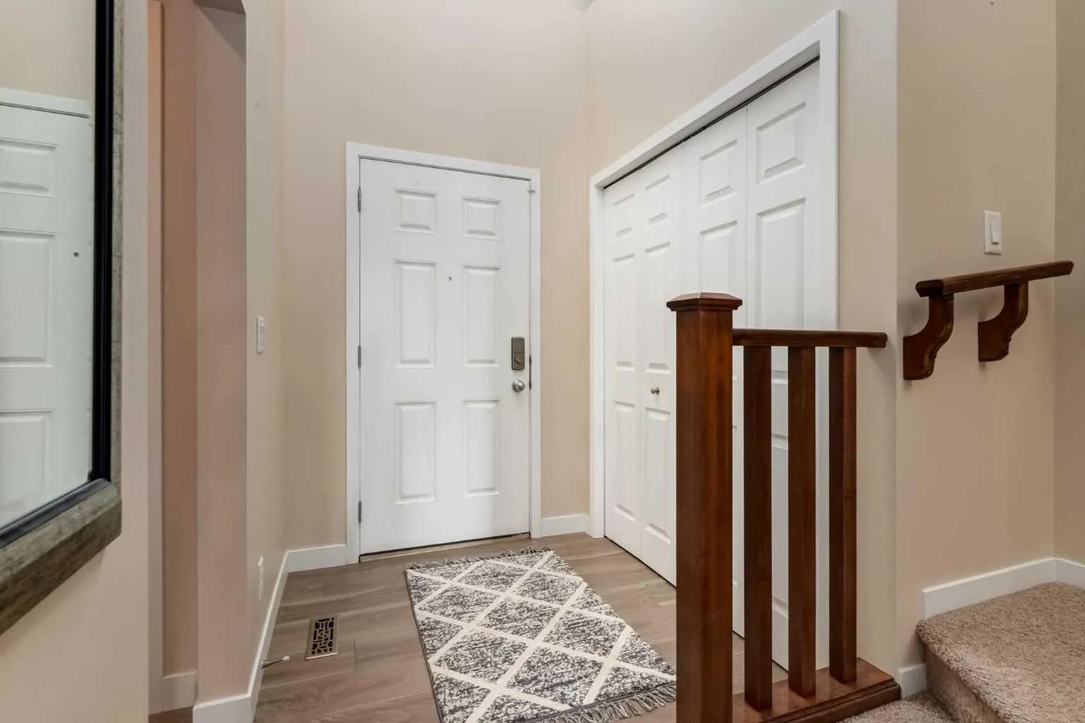 Semi Detached (Half Duplex)