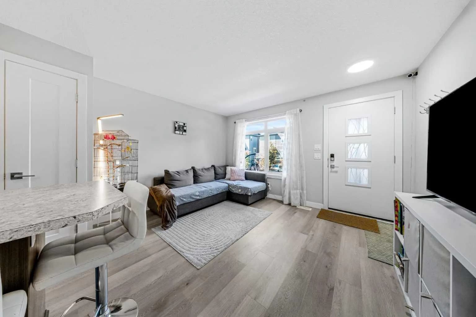 Row/Townhouse