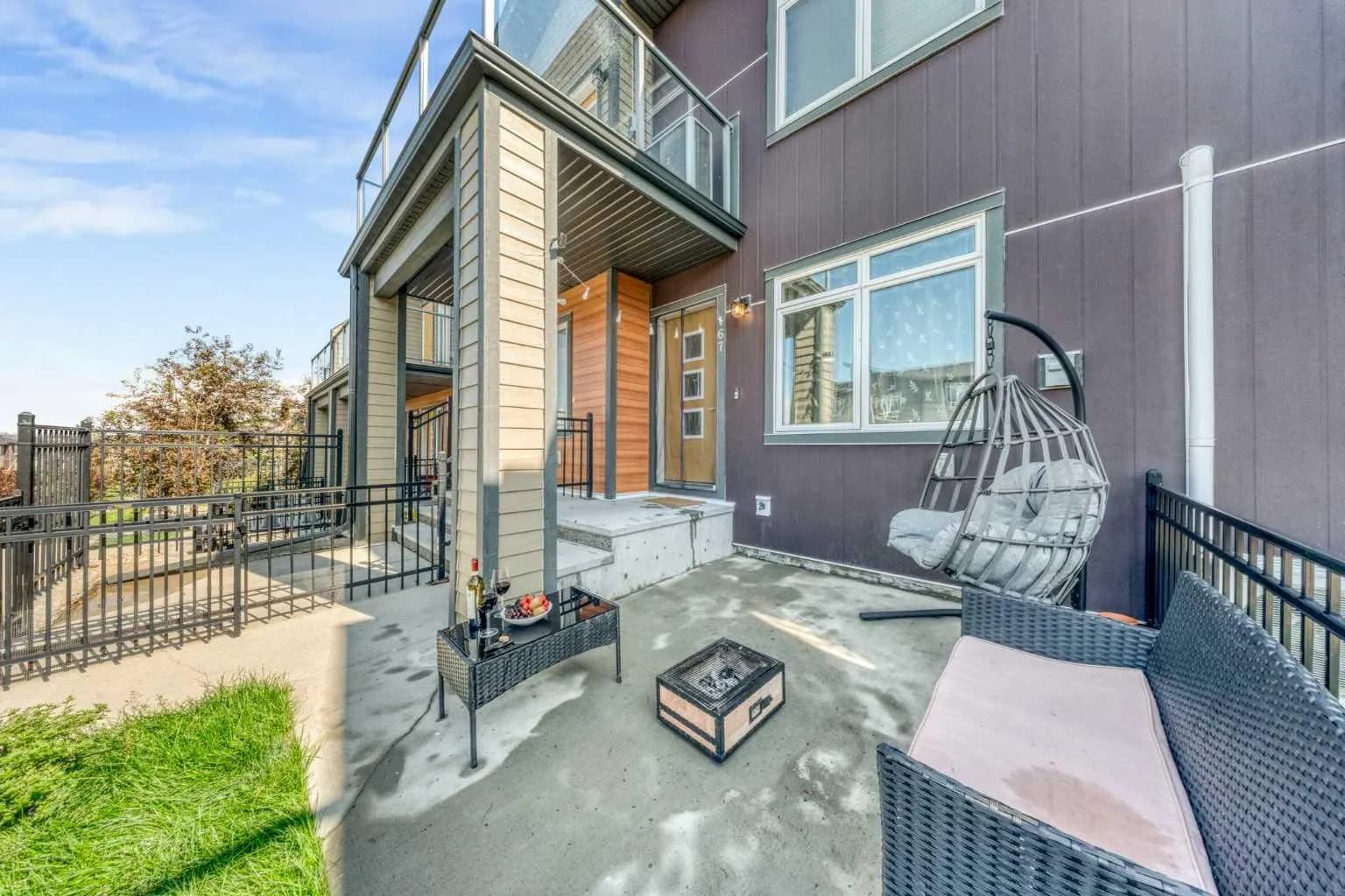 Row/Townhouse