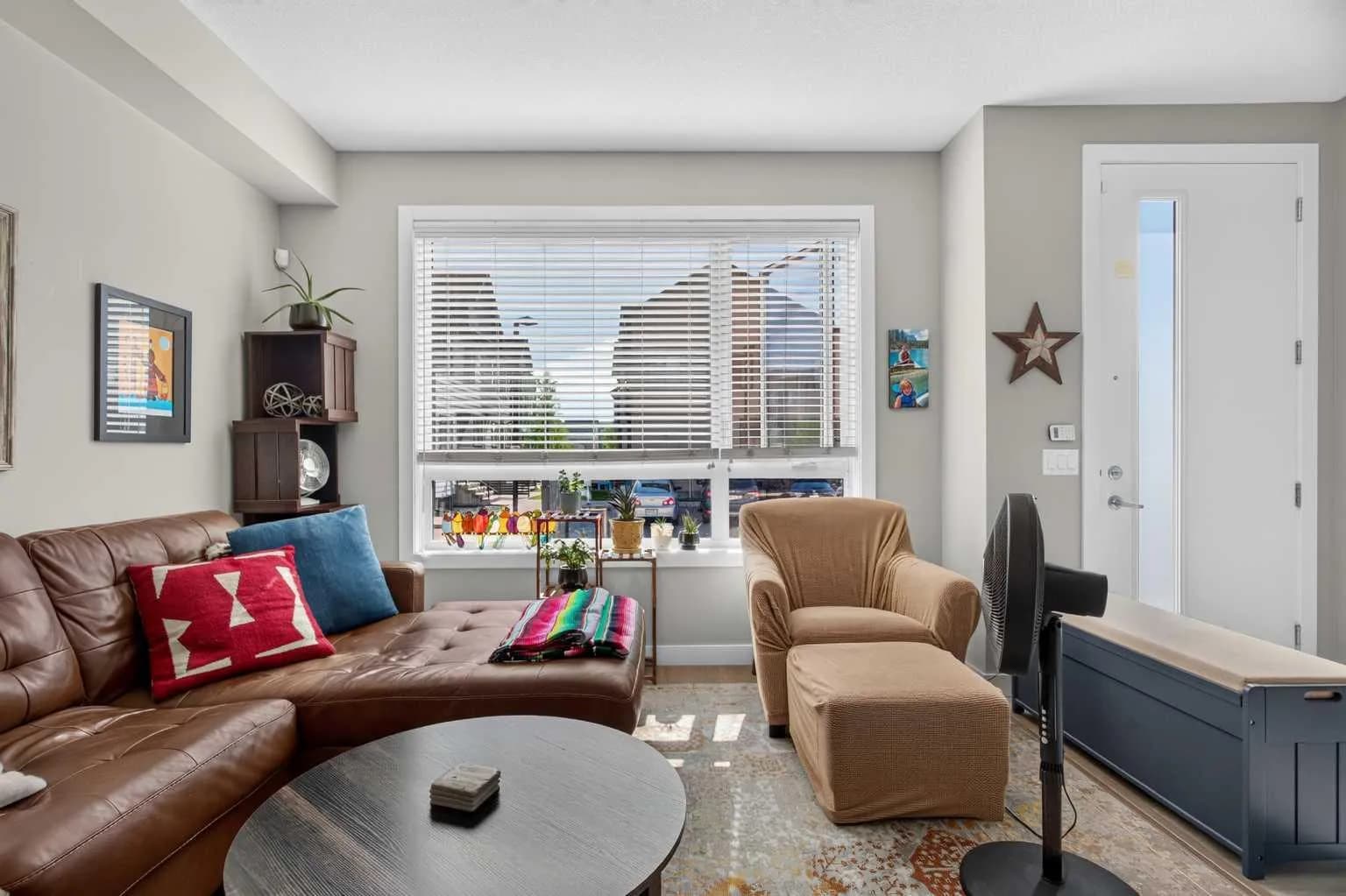 Row/Townhouse
