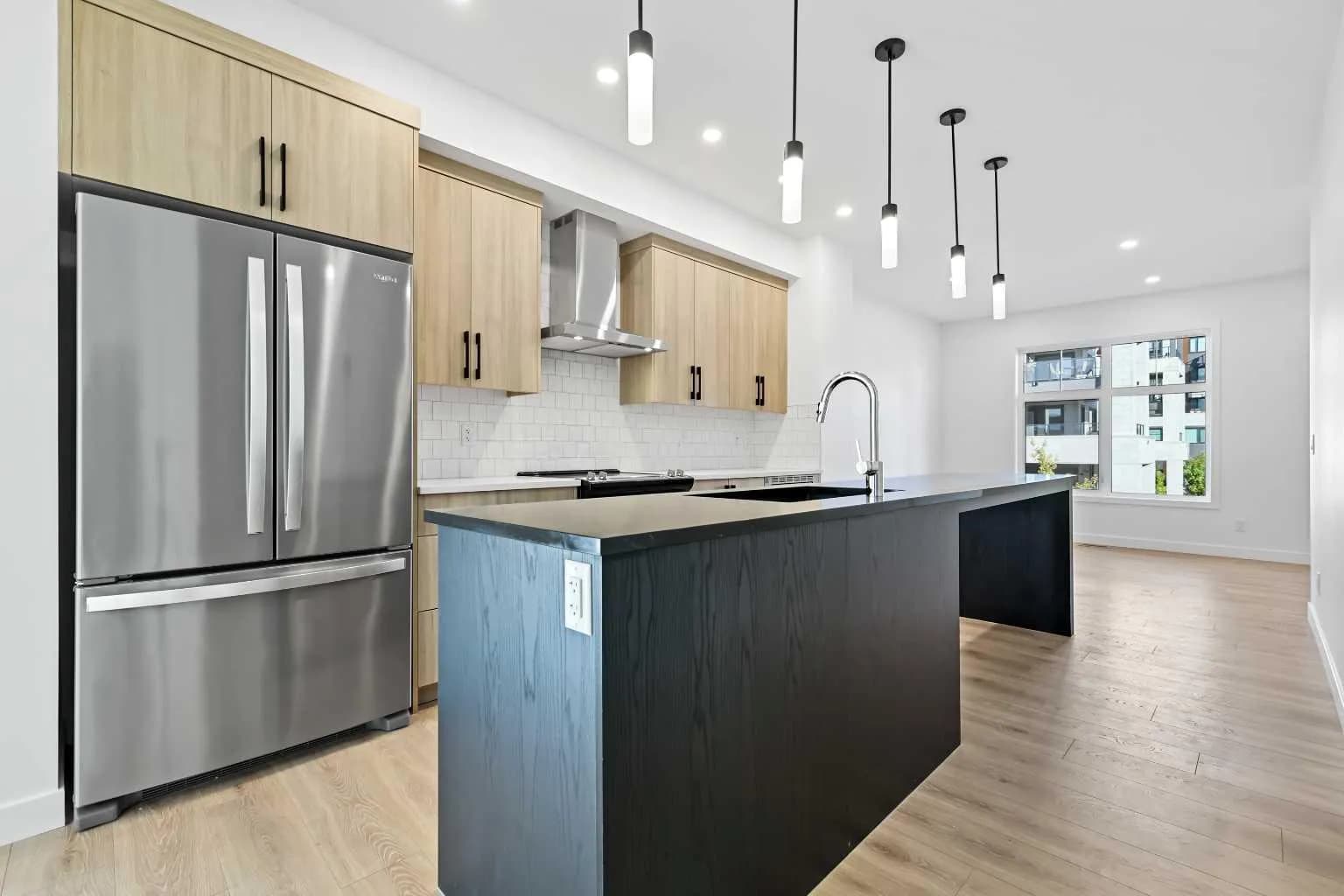 Row/Townhouse