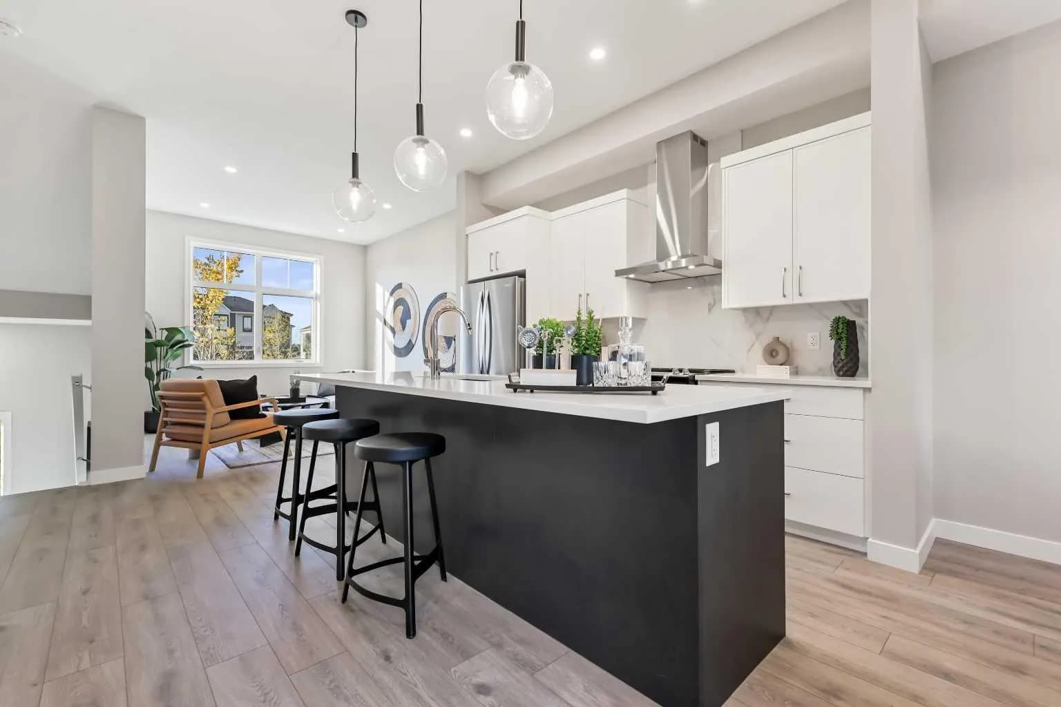 Row/Townhouse