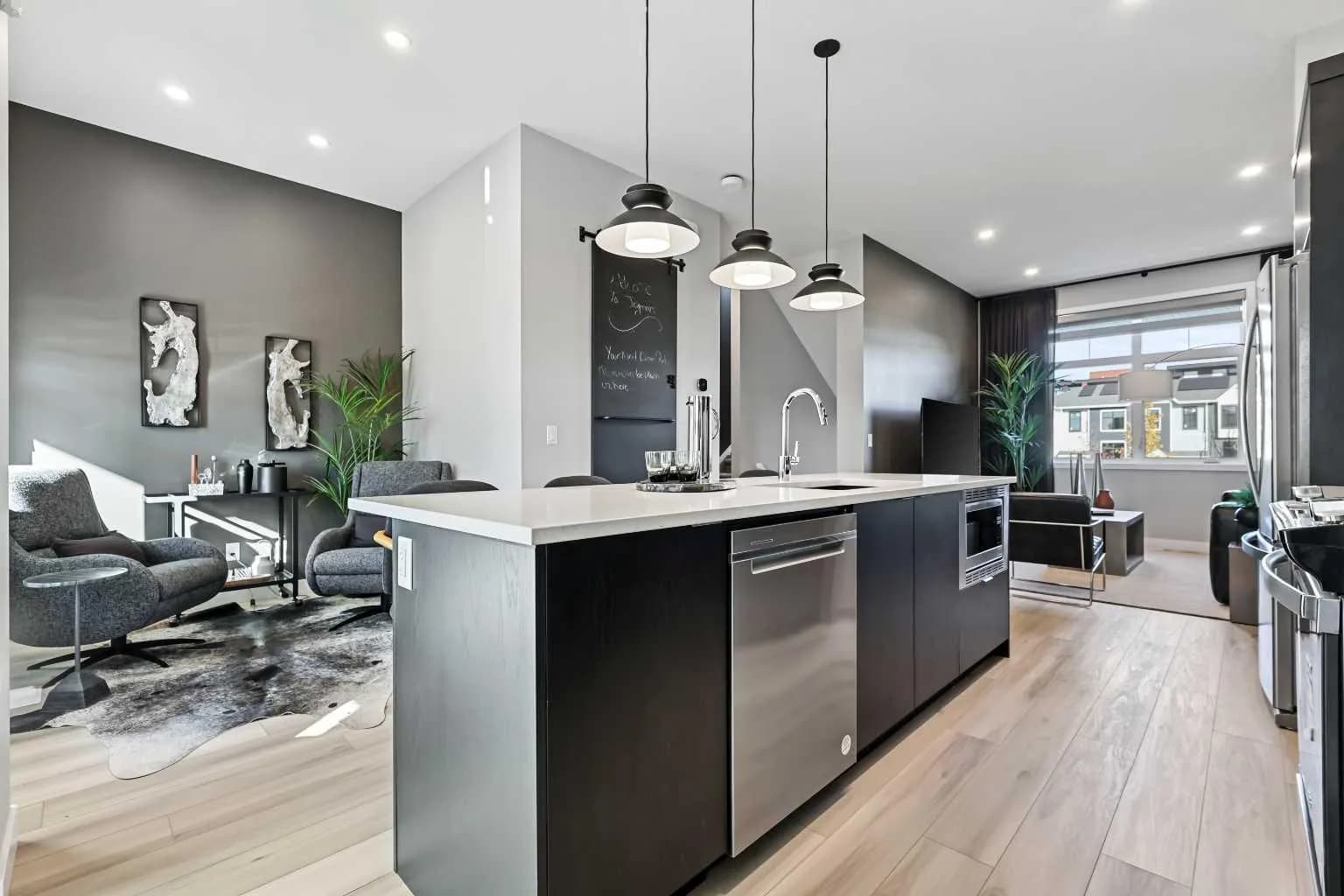 Row/Townhouse