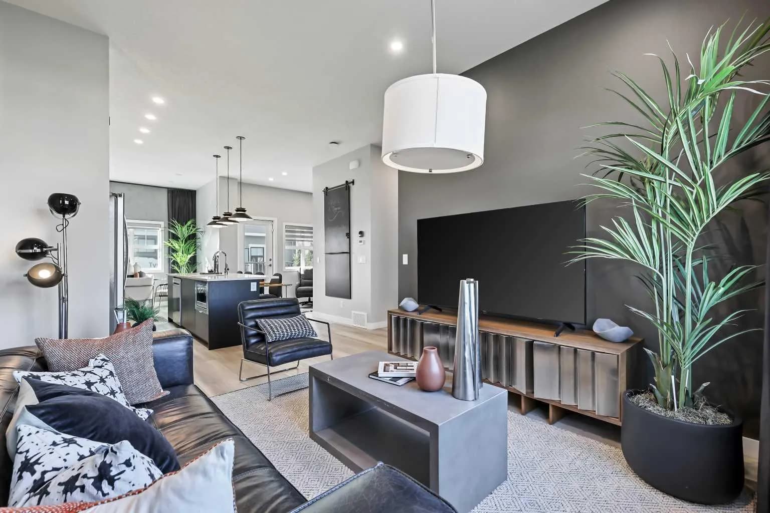Row/Townhouse