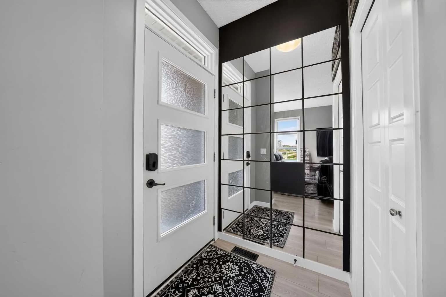 Row/Townhouse