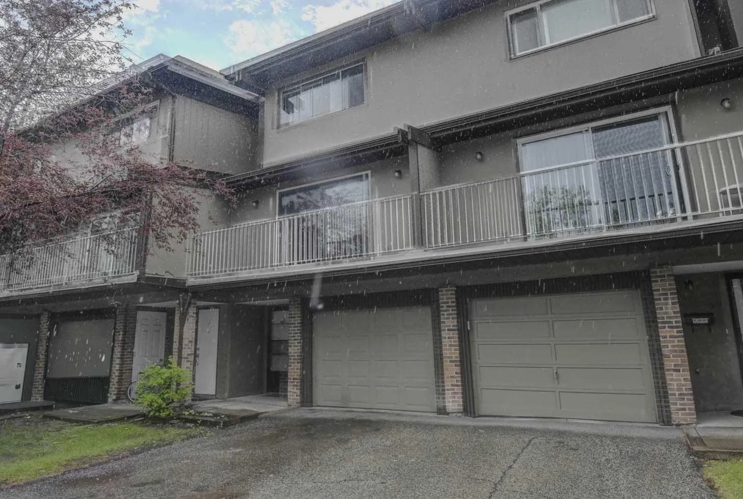 Row/Townhouse