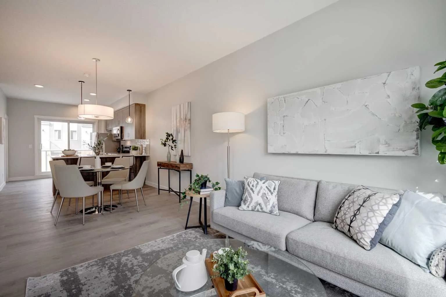 Row/Townhouse