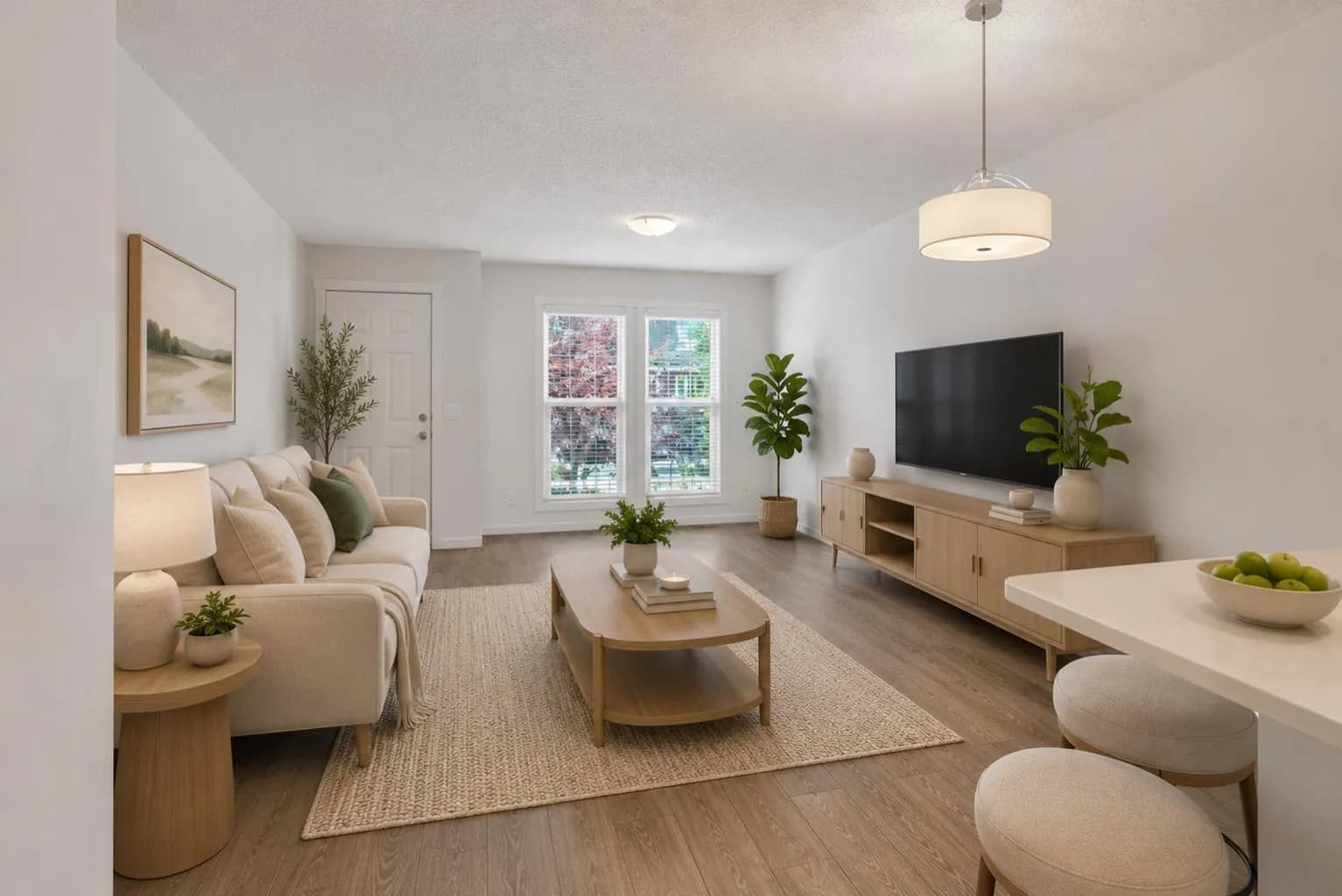 Row/Townhouse