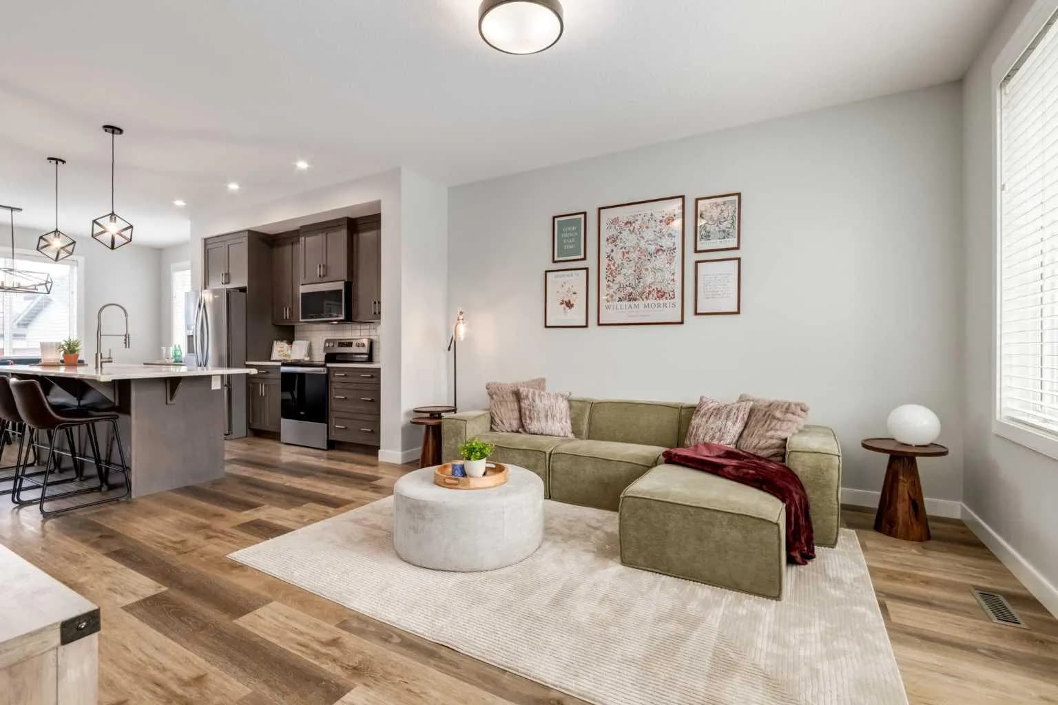 Semi Detached (Half Duplex)