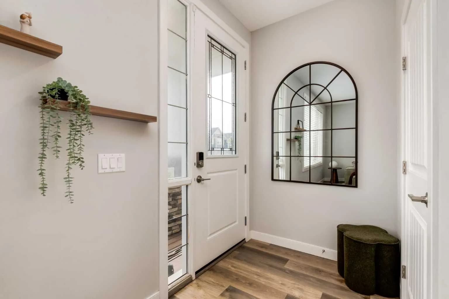 Semi Detached (Half Duplex)