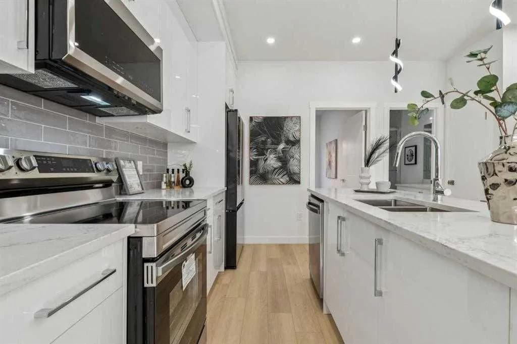 Row/Townhouse