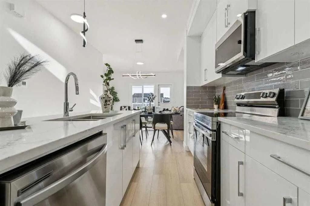 Row/Townhouse