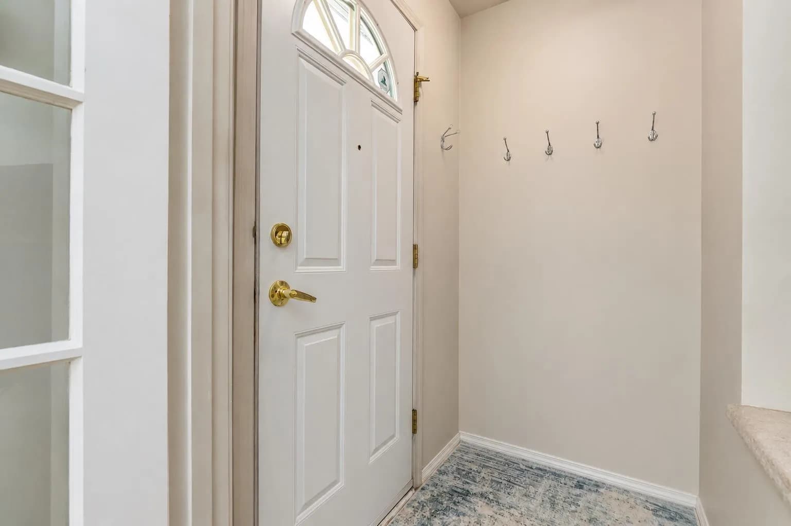 Row/Townhouse