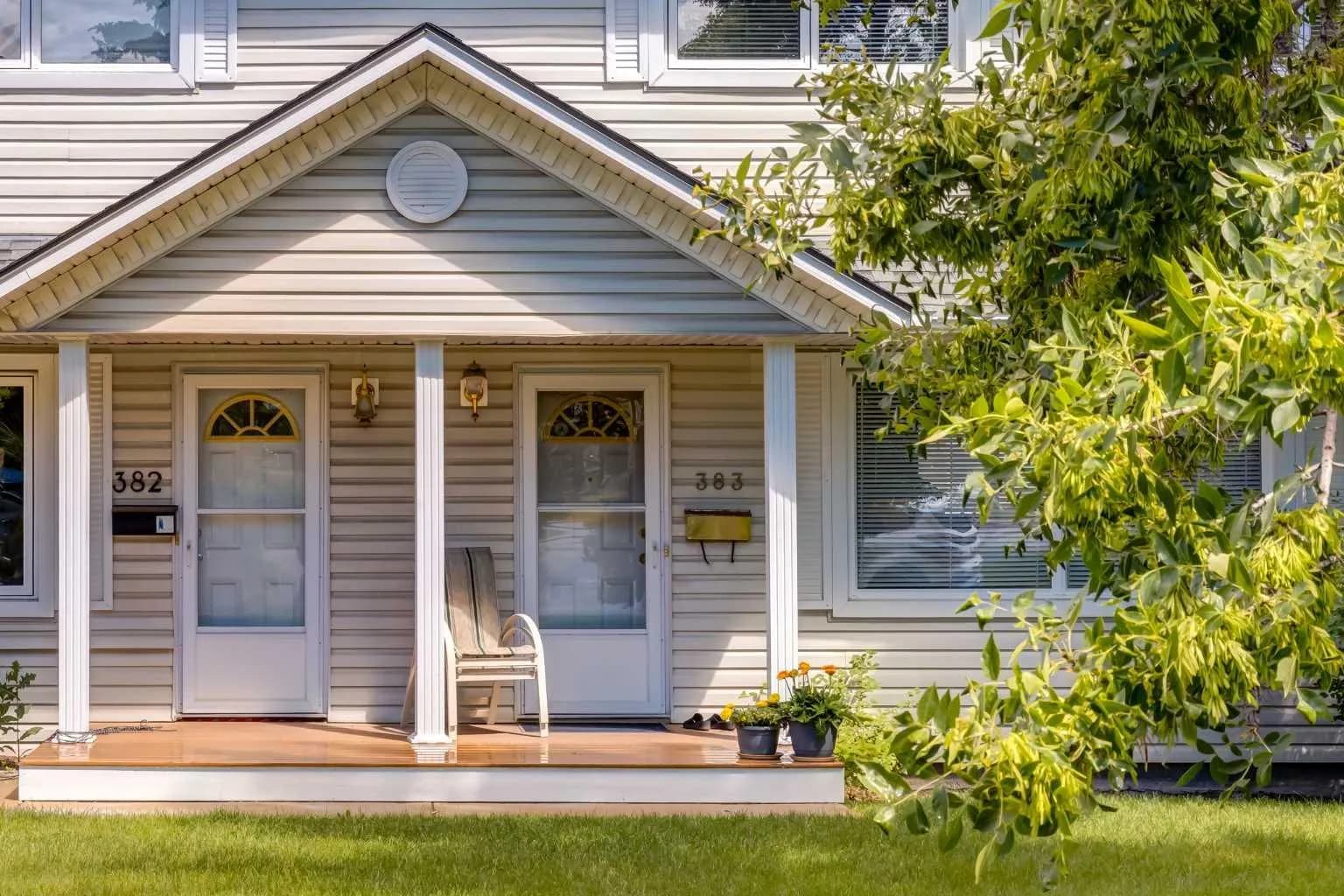 Row/Townhouse