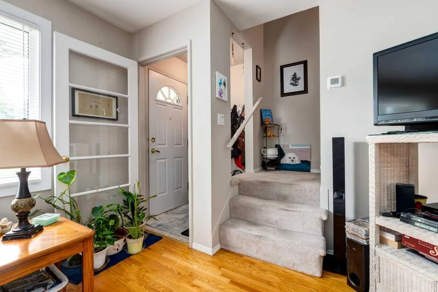 Row/Townhouse