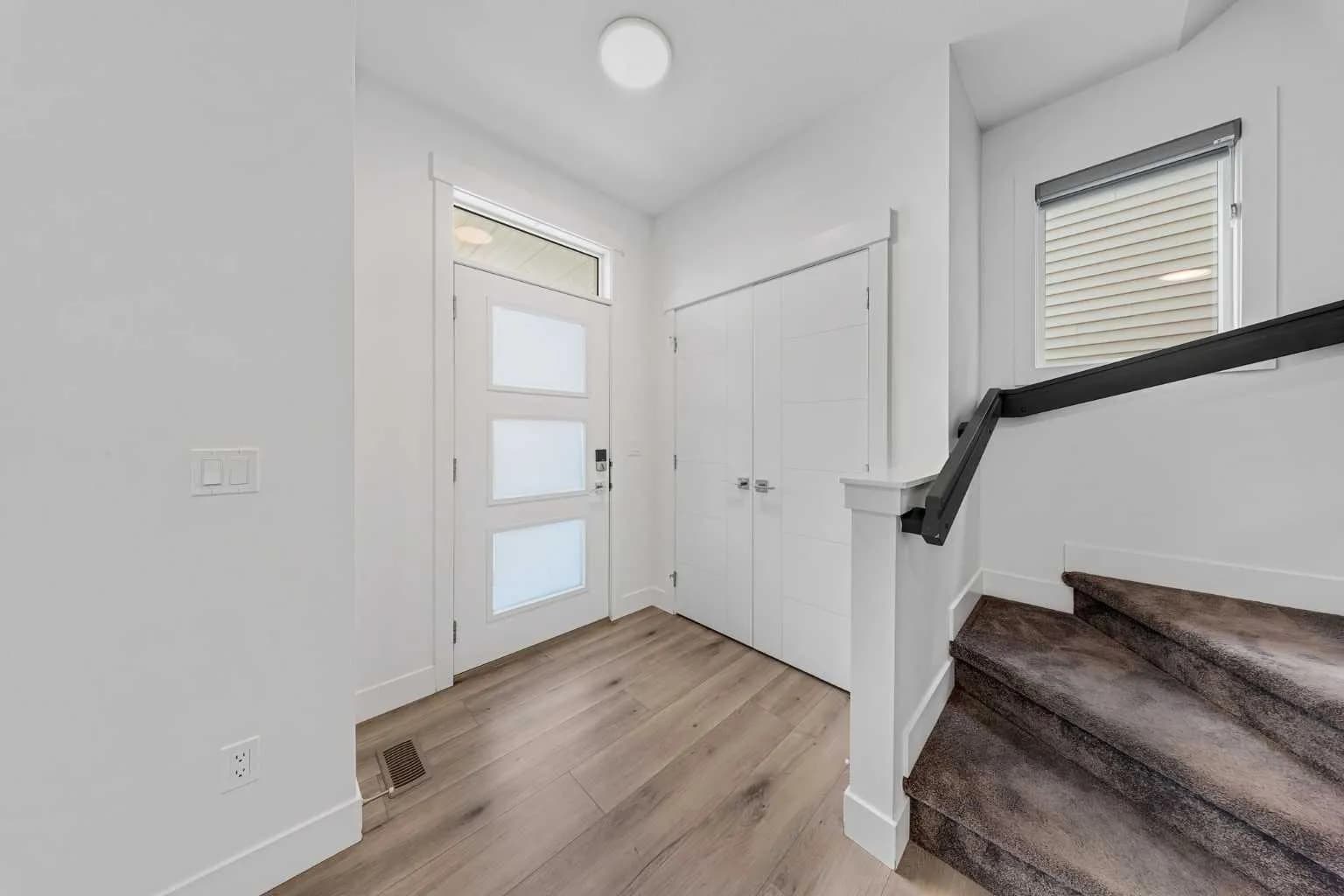 Row/Townhouse