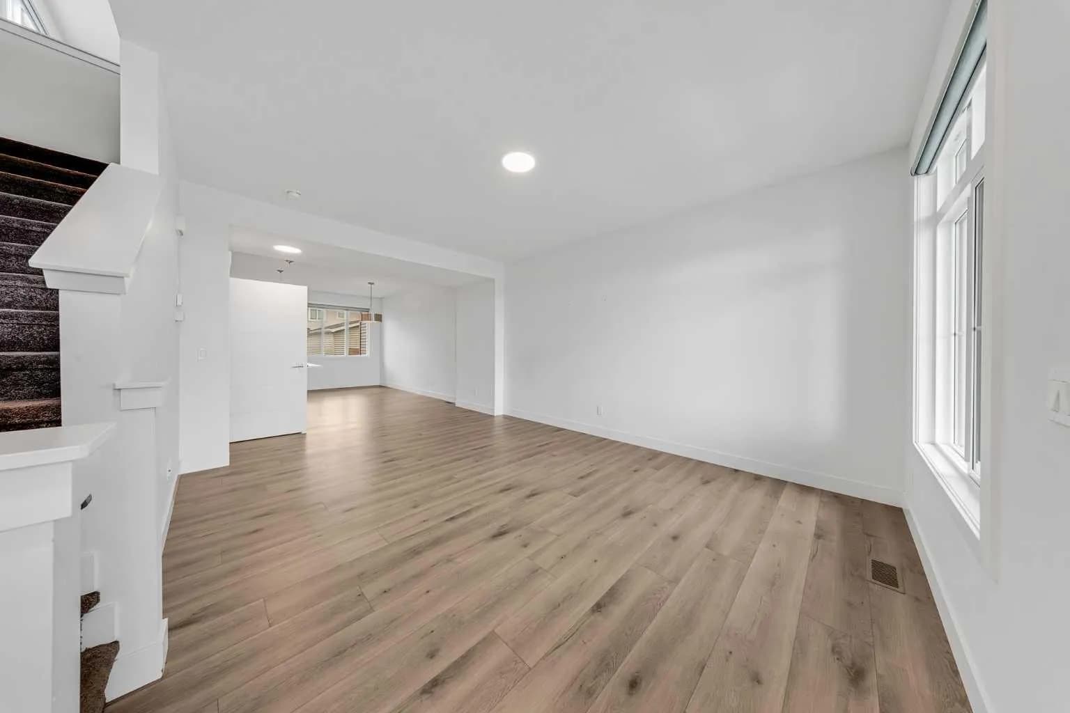 Row/Townhouse