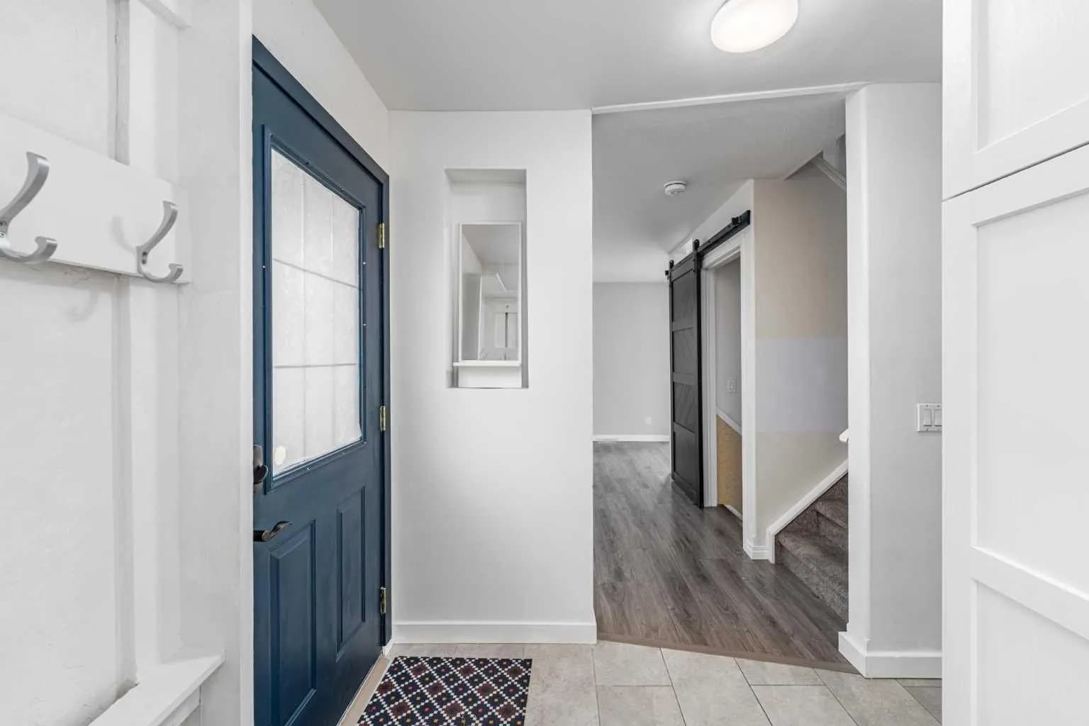 Row/Townhouse