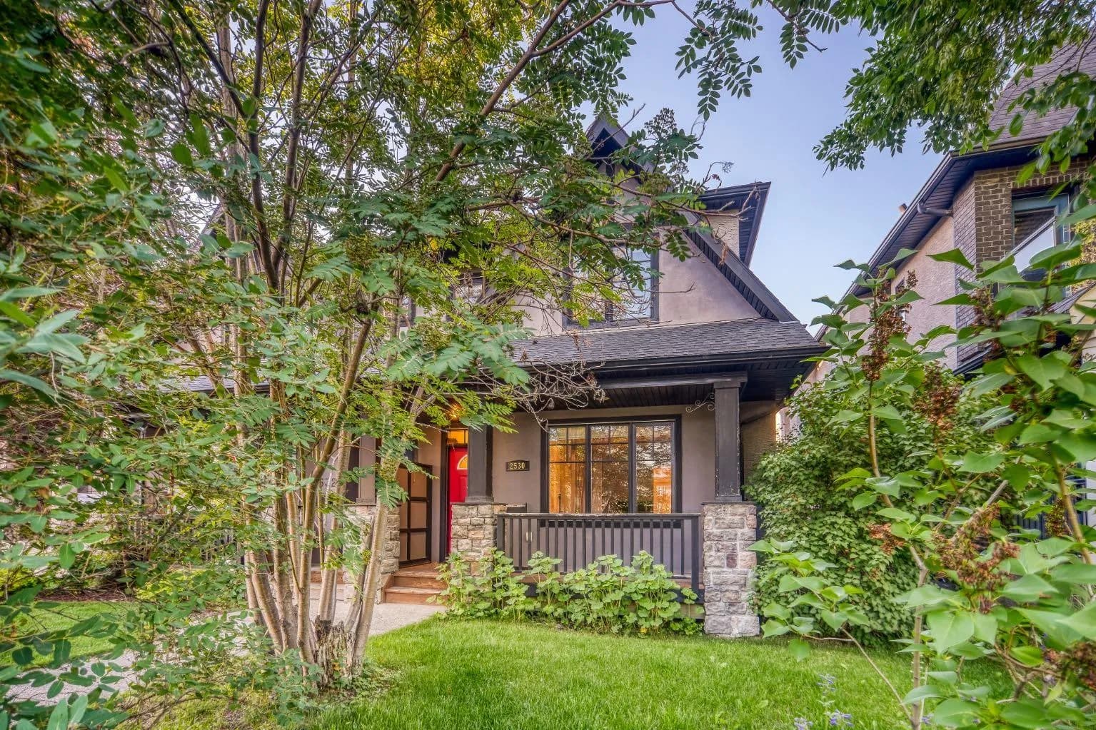 Semi Detached (Half Duplex)