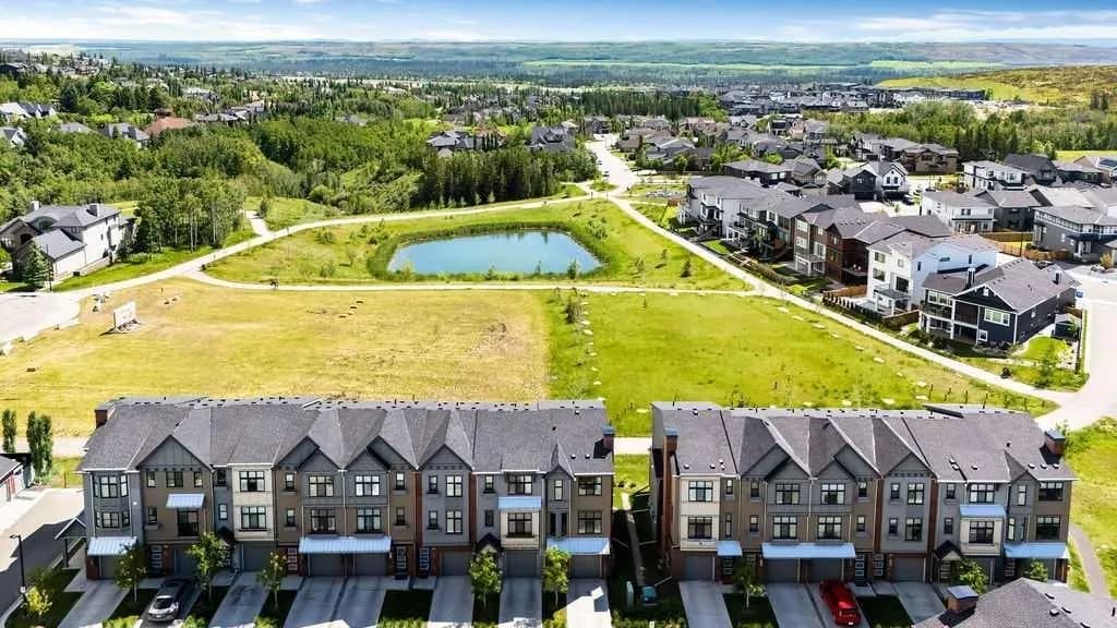 Row/Townhouse