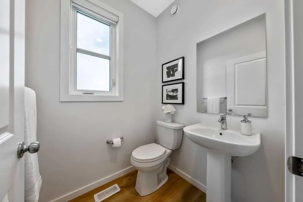 Row/Townhouse