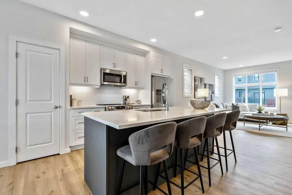 Row/Townhouse