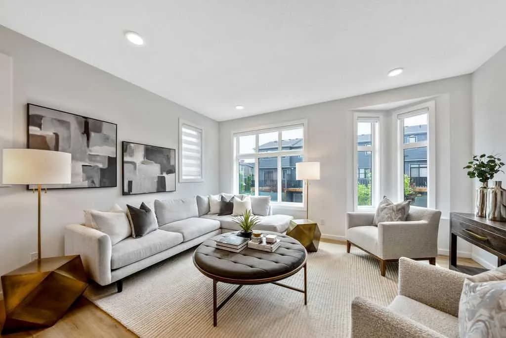 Row/Townhouse