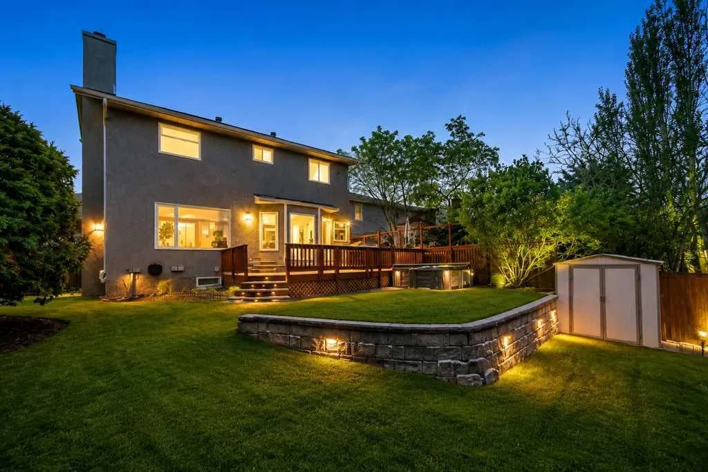 Detached
