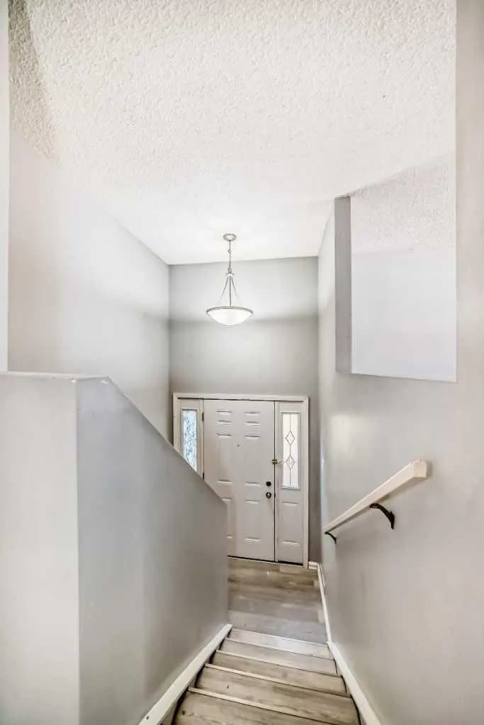Row/Townhouse