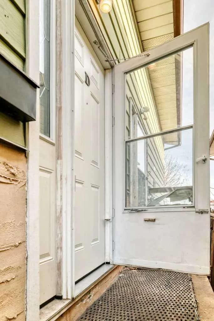 Row/Townhouse