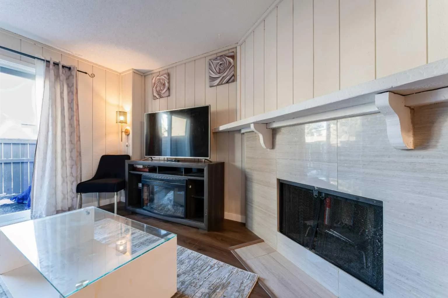 Row/Townhouse