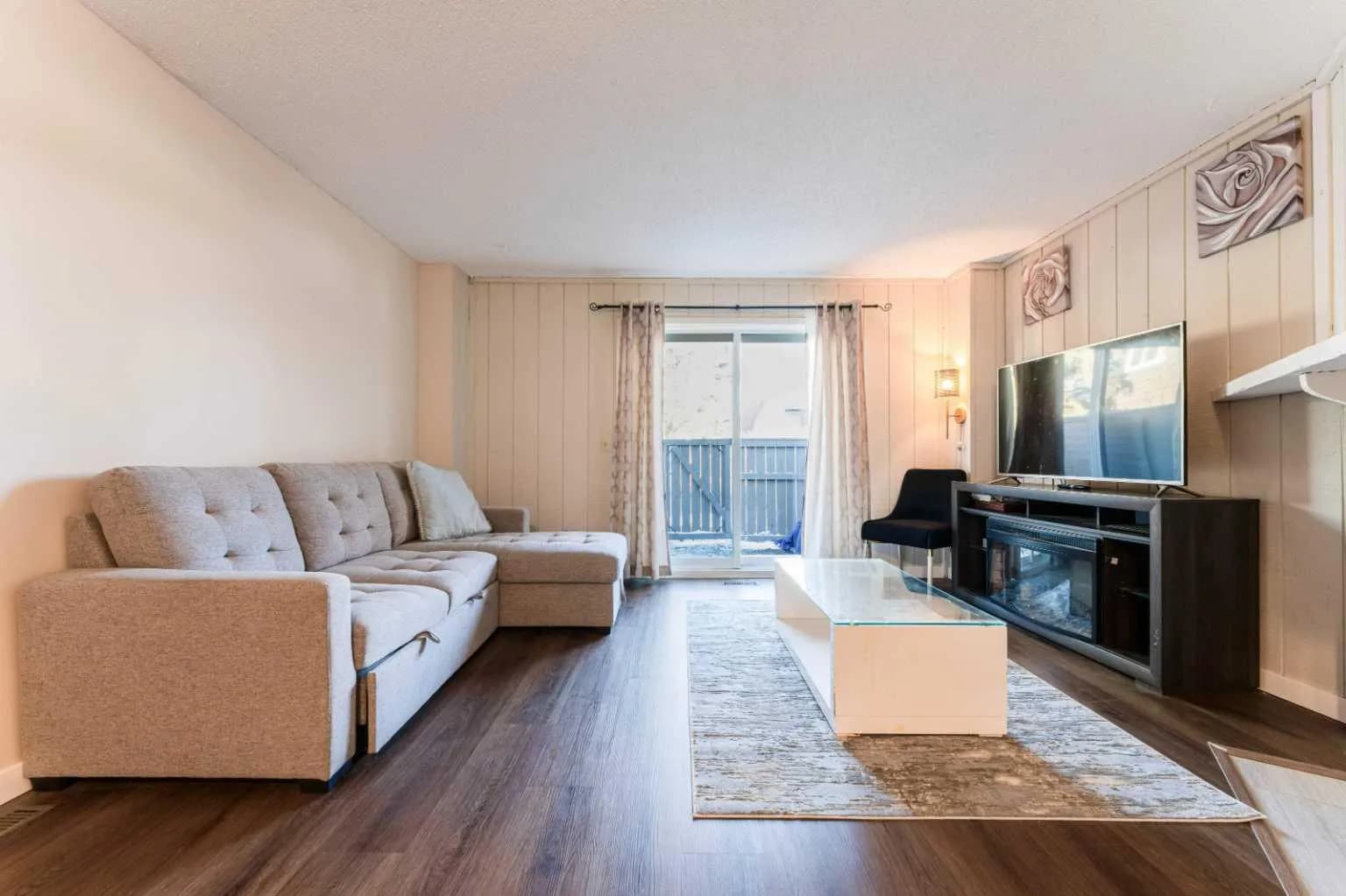 Row/Townhouse