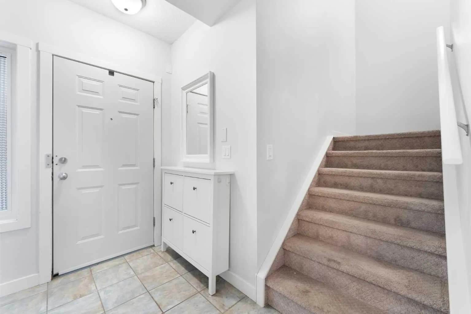 Row/Townhouse