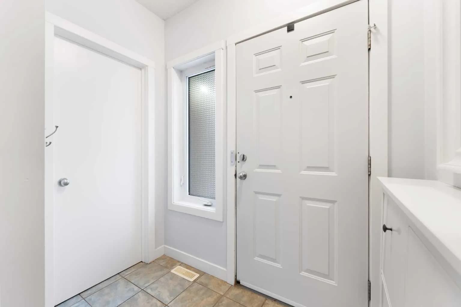 Row/Townhouse