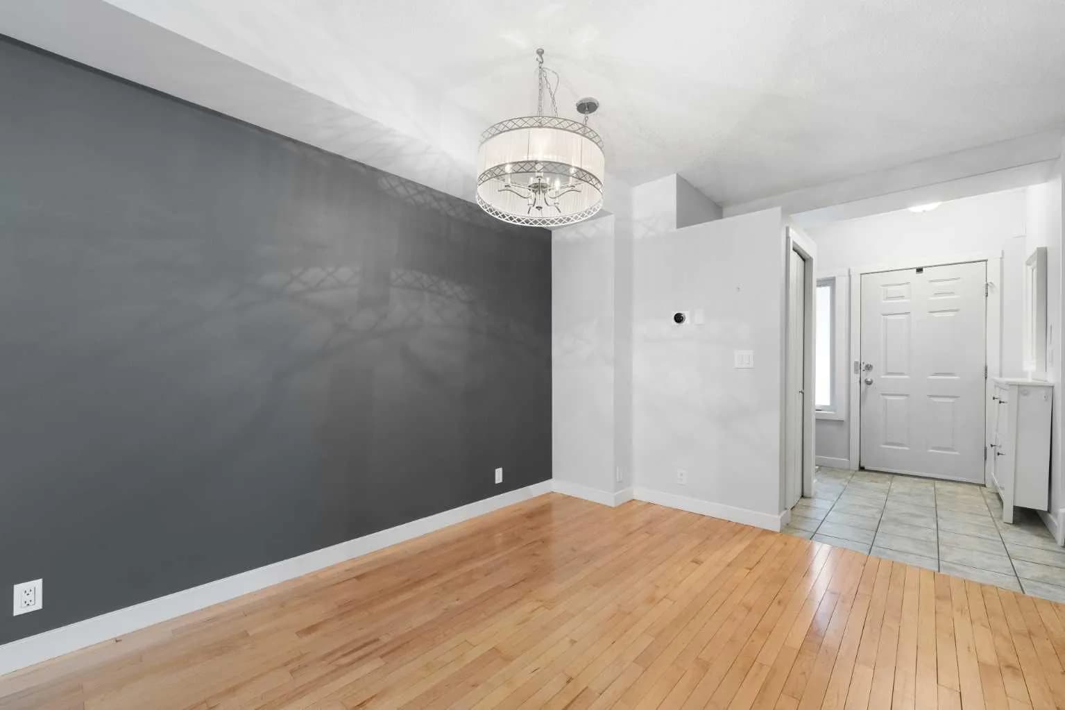 Row/Townhouse