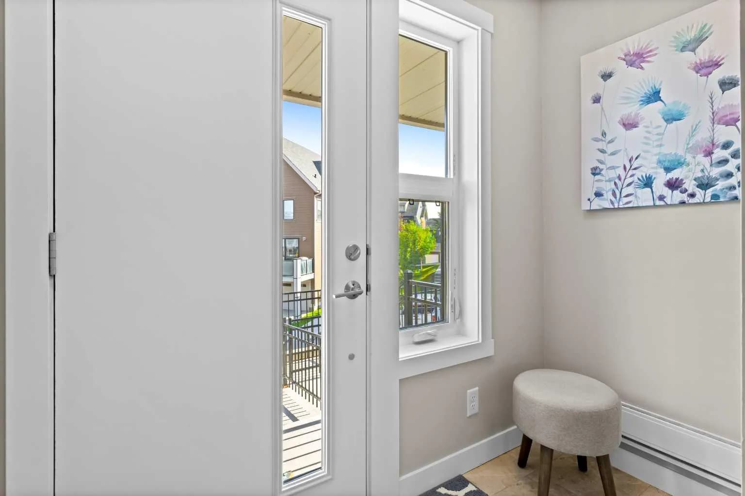 Row/Townhouse