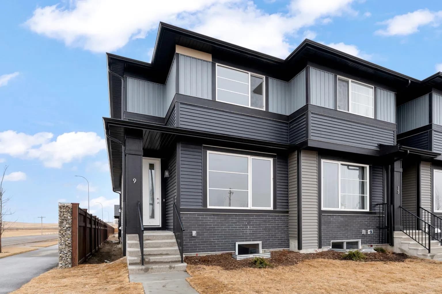 Row/Townhouse