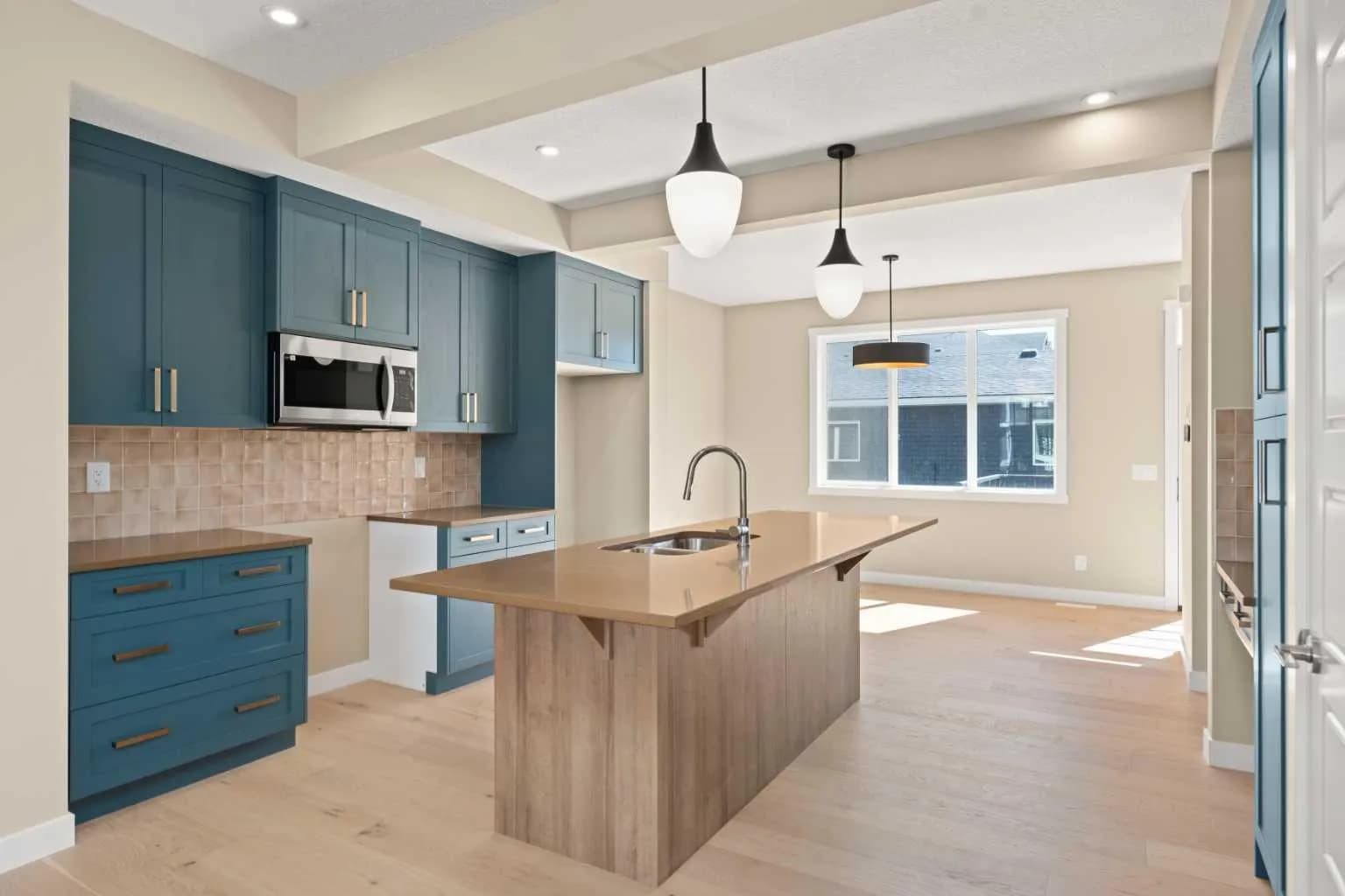 Row/Townhouse