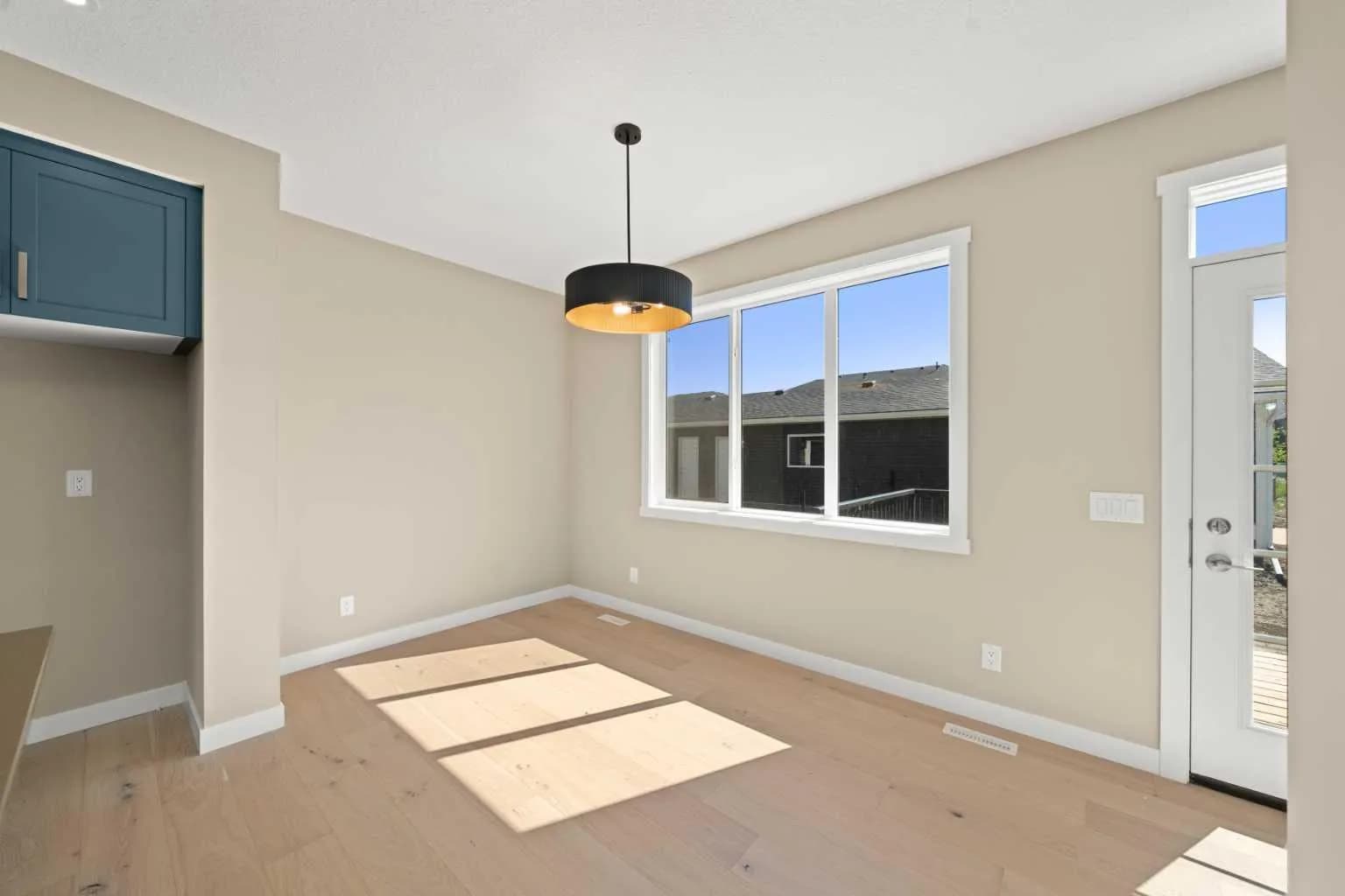 Row/Townhouse