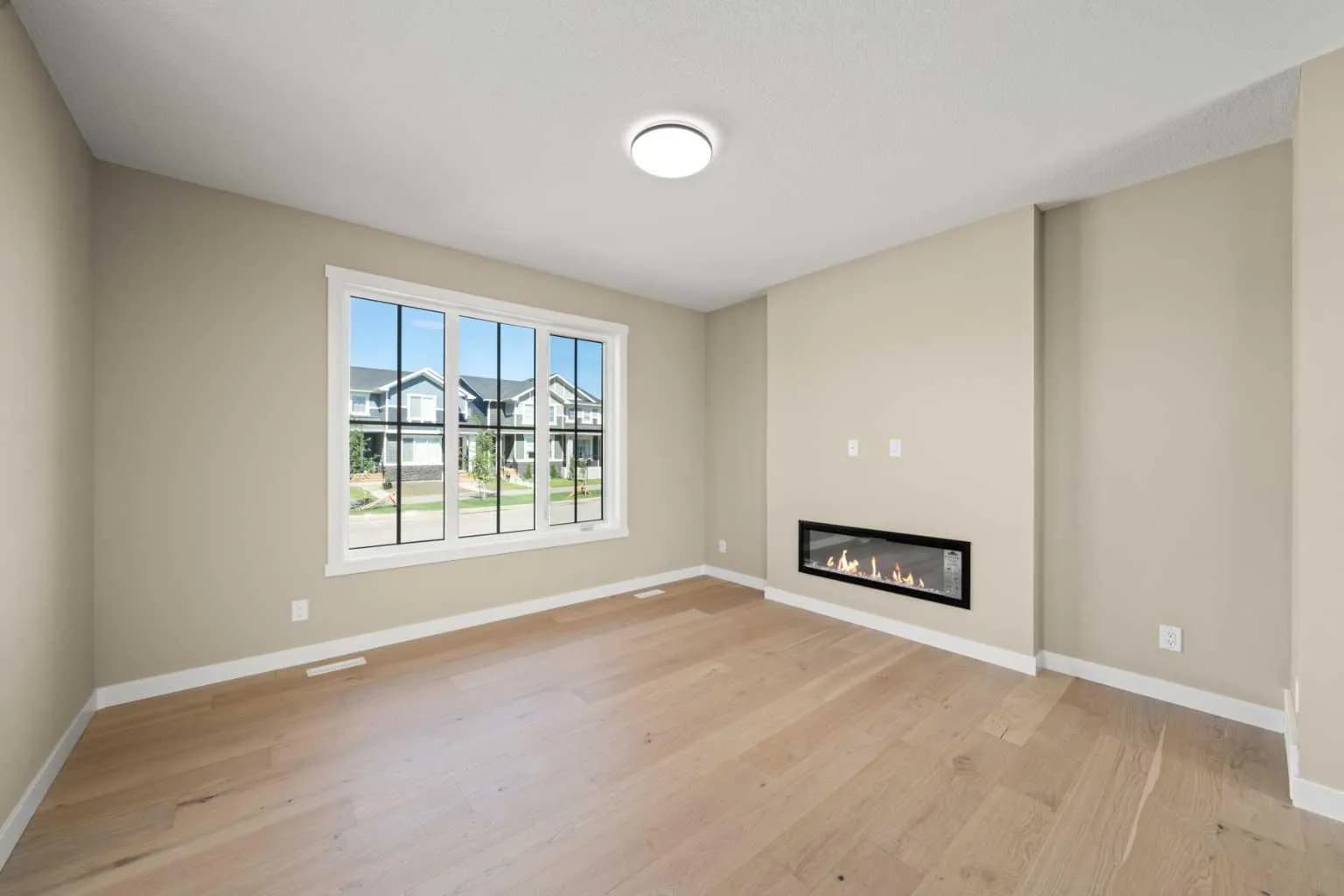 Row/Townhouse