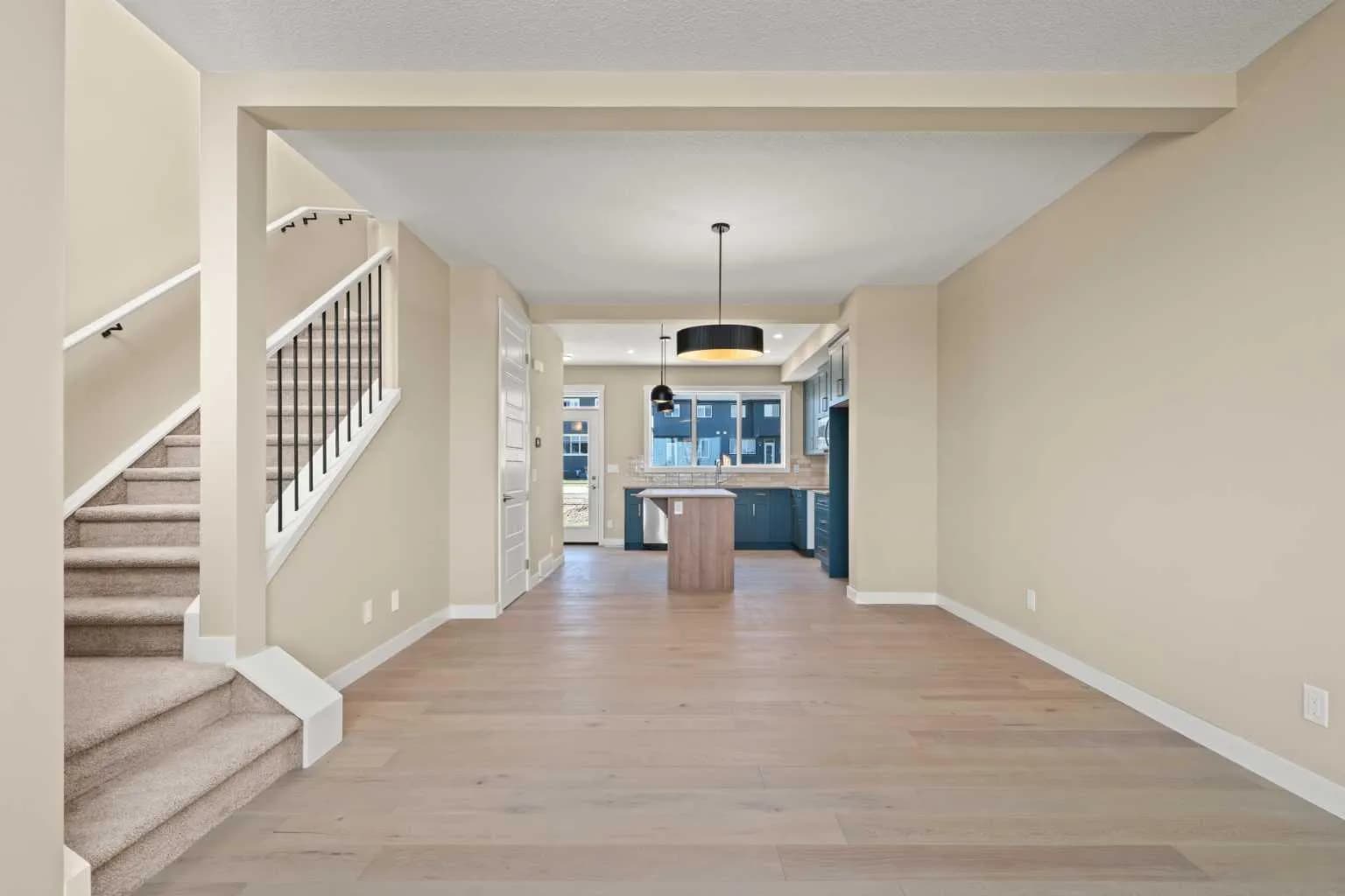 Semi Detached (Half Duplex)