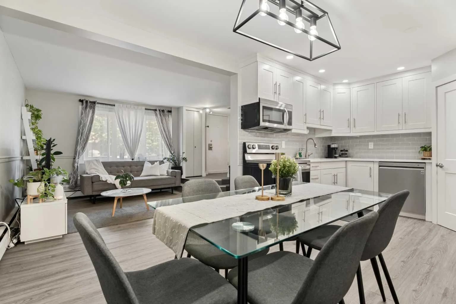 Row/Townhouse