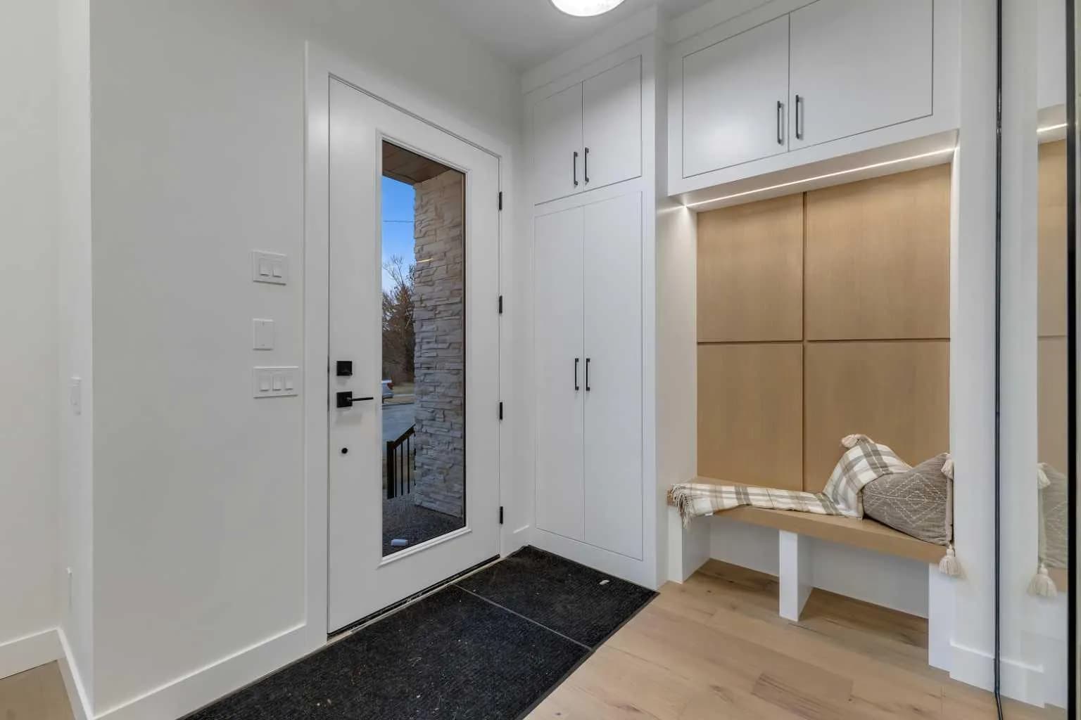 Semi Detached (Half Duplex)