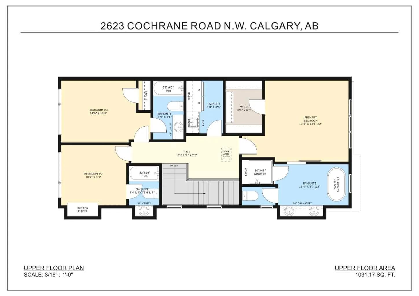Semi Detached (Half Duplex)